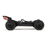 Buggy RTR à petite échelle TYPHON GROM 223S BLX Brushless 4X4 