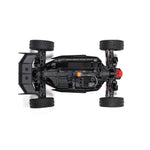 Buggy RTR à petite échelle TYPHON GROM 223S BLX Brushless 4X4 