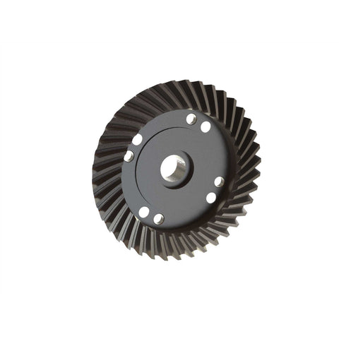 ARA310911 Main Diff Gear 39T Spiral