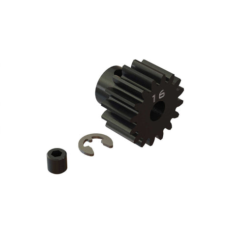 ARA310963 16T Mod1 Safe-D5 Pinion Gear