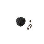 ARA311040 20T Mod1 Safe-D8 Pinion Gear