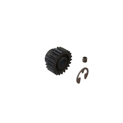 ARA311041 21T Mod1 Safe-D8 Pinion Gear