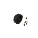 ARA311046 26T Mod1 Safe-D8 Pinion Gear