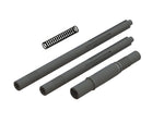 ARA311065 Composite Center Slider Driveshaft Set