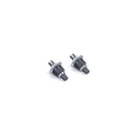 ARA311193 Différentiel rempli d'huile assemblé 30T 0.8Mod, huile 3000cSt (2pcs) - GROM