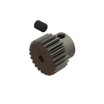 ARA311208 Pinion Gear 22T MOD 0.5 CNC 2.3mm Bore