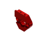 ARA320469 Sliding Motor Mount Plate, Red