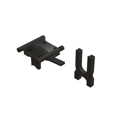 ARA320499 Support de différentiel central