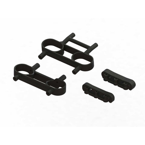 ARA320546 Skid Plate Mount Set