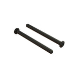 ARA320592 Brace Mount Pin 67mm (2)