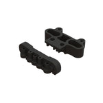 ARA320628 Boucle de pare-chocs et support de suspension