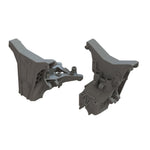 ARA320633 F/R Composite Upper Gearbox Covers/Shock Tower