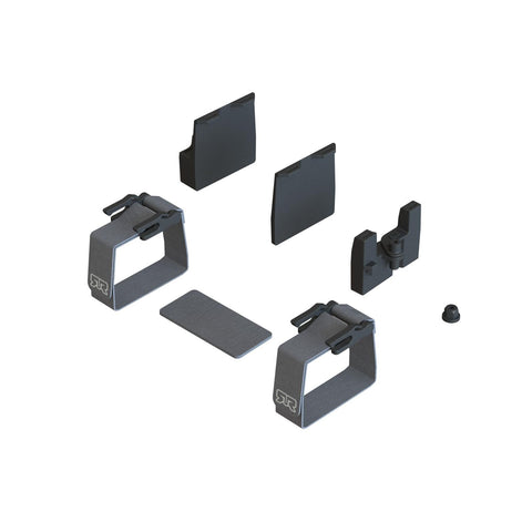 ARA320637 Battery Mounting Set