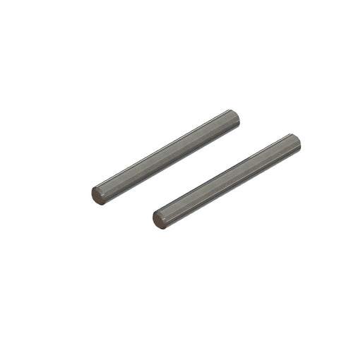 ARA320751 Hingepin 2.5x24mm (4pcs)