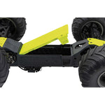 GORGON 2wd MT 1/10 RTR Smart 3300 7C S120 USB