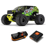 GORGON 2wd MT 1/10 RTR Smart 3300 7C S120 USB