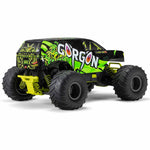 GORGON 2wd MT 1/10 RTR Smart 3300 7C S120 USB