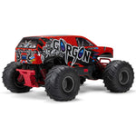 GORGON 2wd MT 1/10 RTR Smart 3300 7C S120 USB