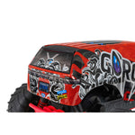 GORGON 2wd MT 1/10 RTR Smart 3300 7C S120 USB