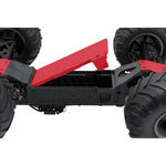 GORGON 2wd MT 1/10 RTR Smart 3300 7C S120 USB