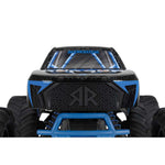 GORGON 2wd MT 1/10ème RTR (sans Batt) Bleu