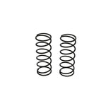 ARA330712 Shock Springs: 55mm 1.3N/mm (7.6lbf/in) (2)