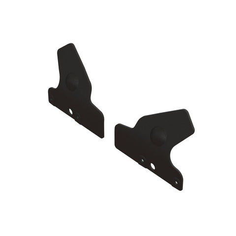 ARA330730 Rear Mud Guards (2)