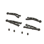 ARA330809 Front Suspension Arm Set A - GROM