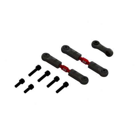 ARA340208 Adjustable steering links