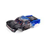 ARA402311 Senton 4X4 BLX Finished Body Blue