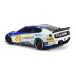 Limited Edition No.34 Ford Mustang NASCAR Cup Series Body: INFRACTION 6S