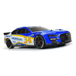 Limited Edition No.34 Ford Mustang NASCAR Cup Series Body: INFRACTION 6S