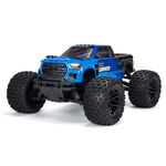 Monster Truck RTR brossé GRANITE 4X4 MEGA 550 1/10 