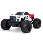 1/10 GRANITE 4X4 MEGA 550 Brushed Monster Truck RTR