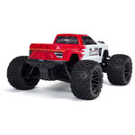 1/10 GRANITE 4X4 MEGA 550 Brushed Monster Truck RTR