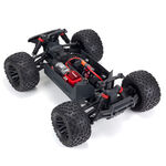 Monster Truck RTR brossé GRANITE 4X4 MEGA 550 1/10 