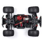 Monster Truck RTR brossé GRANITE 4X4 MEGA 550 1/10 