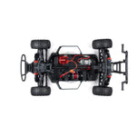 ARRMA SENTON 4X4 MEGA 550 Short Course Truck