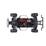 ARRMA SENTON 4X4 MEGA 550 Short Course Truck