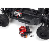 Camion court parcours ARRMA SENTON 4X4 MEGA 550 