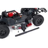 ARRMA SENTON 4X4 MEGA 550 Short Course Truck