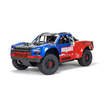 1/8 MOJAVE 4X4 4S BLX Camion Désert RTR 