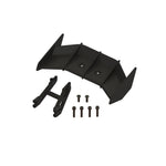 ARA480074 Buggy Rear Wing Set - GROM