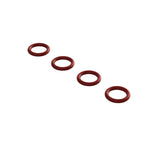 ARA716028 O-Ring, 9x2mm (4)