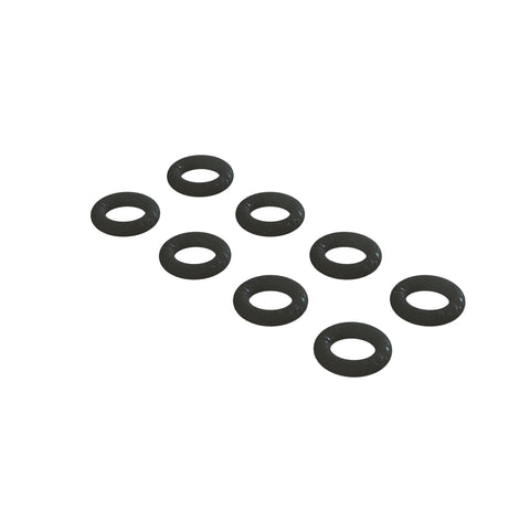 ARA716039 O-Ring 5.8x2.2mm (8)