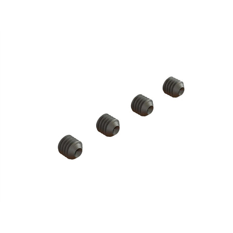 ARA724606 Set Screw M6x6mm (4)