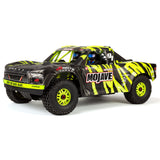 1/7 MOJAVE 6S V2 4X4 BLX Desert Truck with Spektrum Firma RTR