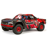 1/7 MOJAVE 6S V2 4X4 BLX Desert Truck with Spektrum Firma RTR