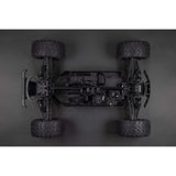 1/7 BIG ROCK 6S 4X4 BLX MONSTER TRUCK RTR