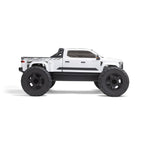 1/7 BIG ROCK 6S 4X4 BLX MONSTER TRUCK RTR